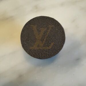 LV Phone Holder Pop Socket